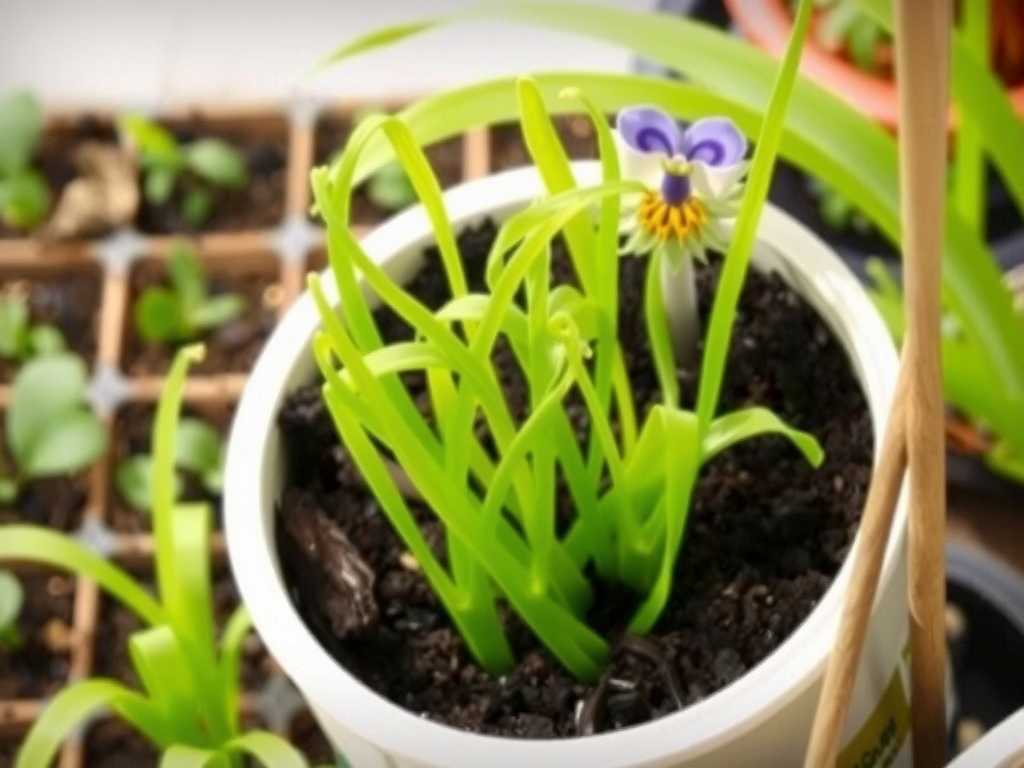 How to Care for Terrestrial Bladderwort With Perfect Soil Mix