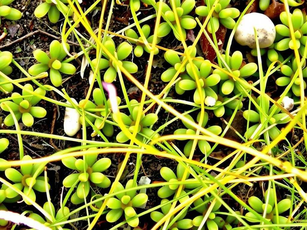 How to Overwinter Epiphytic Bladderwort Without Issues(1)