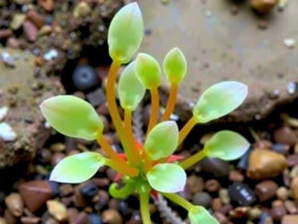 How to Propagate Epiphytic Bladderwort From Cuttings(1) How to Propagate Epiphytic Bladderwort From Cuttings(1)