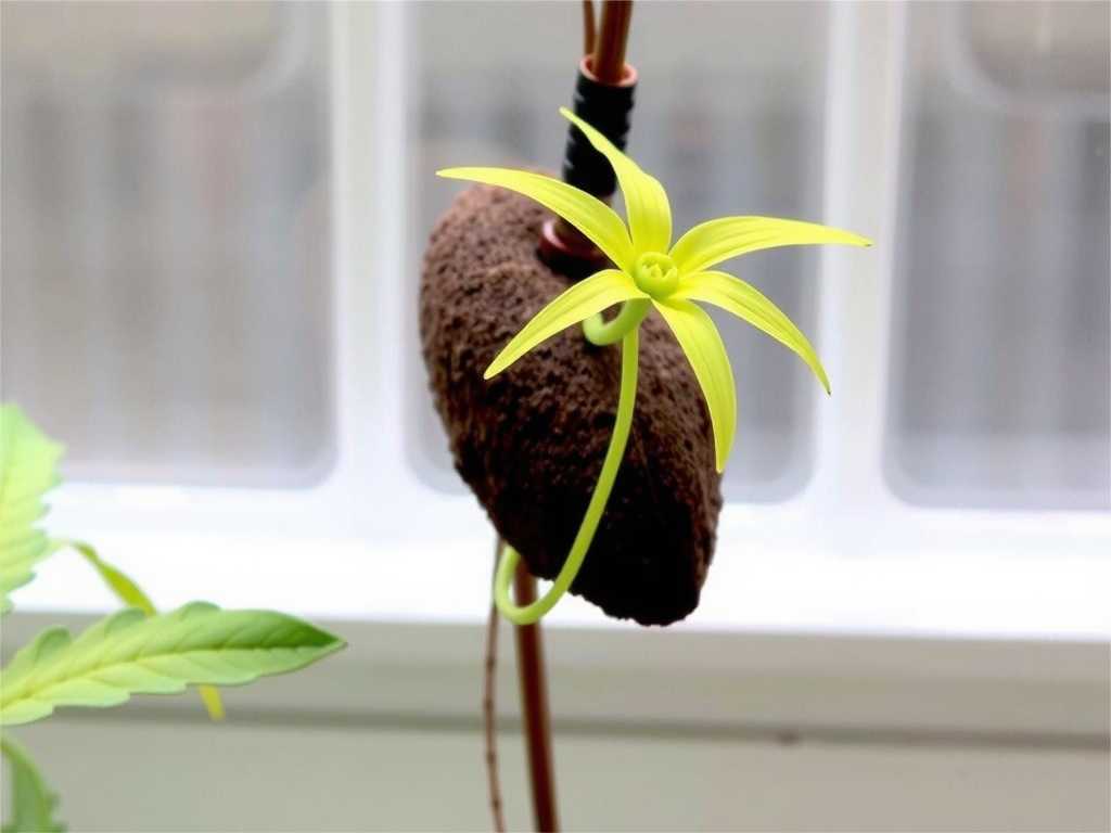 How to Mount Epiphytic Bladderwort for Beginners Easily