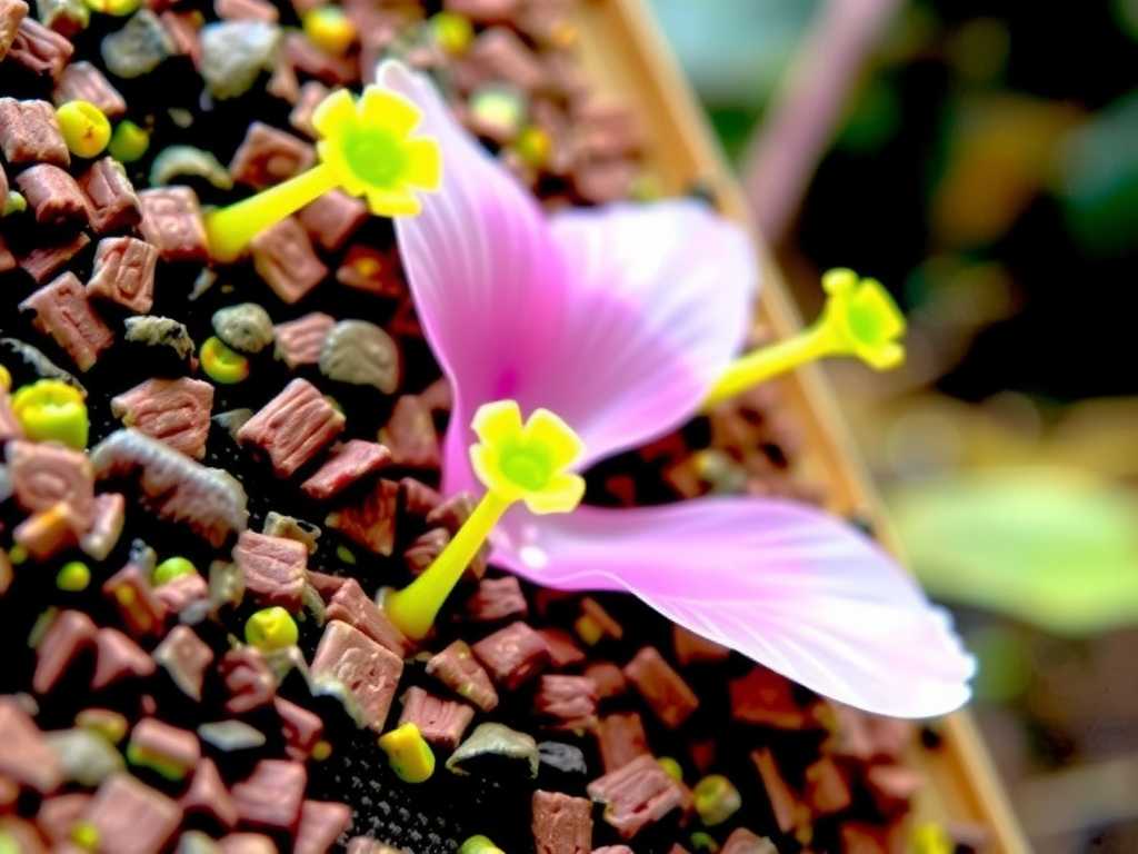 How to Mount Epiphytic Bladderwort for Beginners Easily(1) How to Mount Epiphytic Bladderwort for Beginners Easily(1)