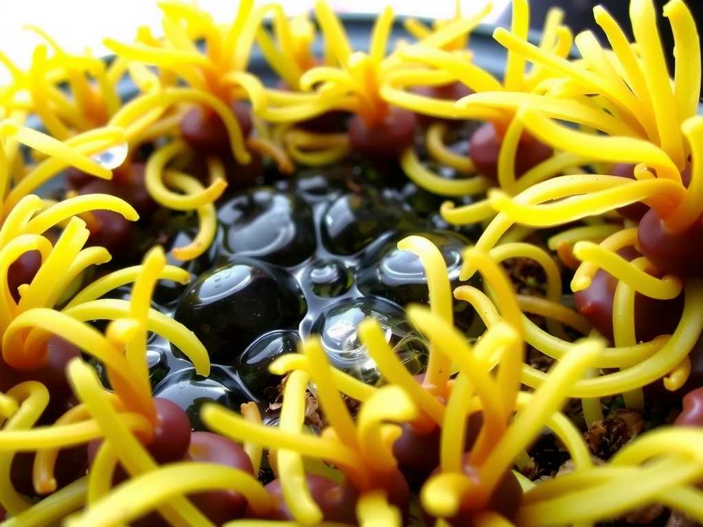 How to Mist Epiphytic Bladderwort for Ideal Moisture