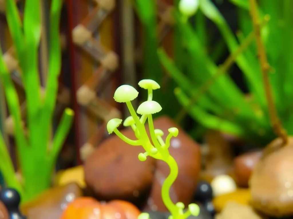 How to Grow Floating Aquatic Bladderwort for Beginners