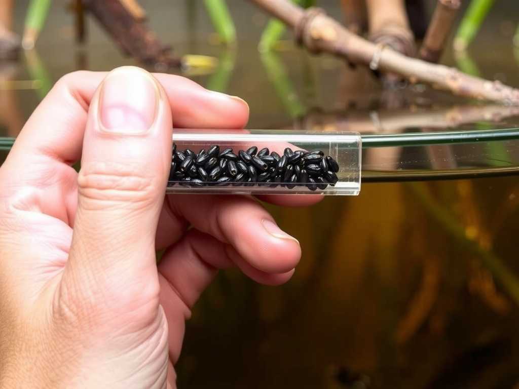 How to Fix Aquatic Bladderwort Not Producing Traps Issues(1)