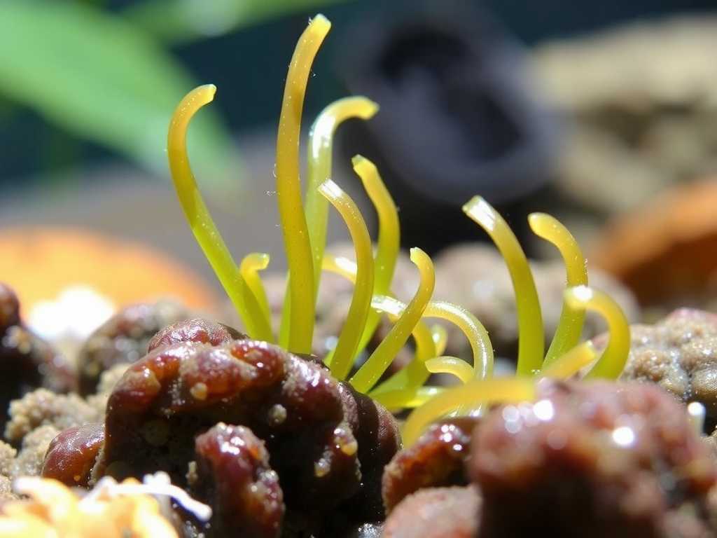 How to Overwinter Aquatic Bladderwort Successfully Indoors