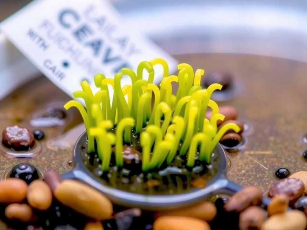 How to Propagate Aquatic Bladderwort With Zero Failures(1)