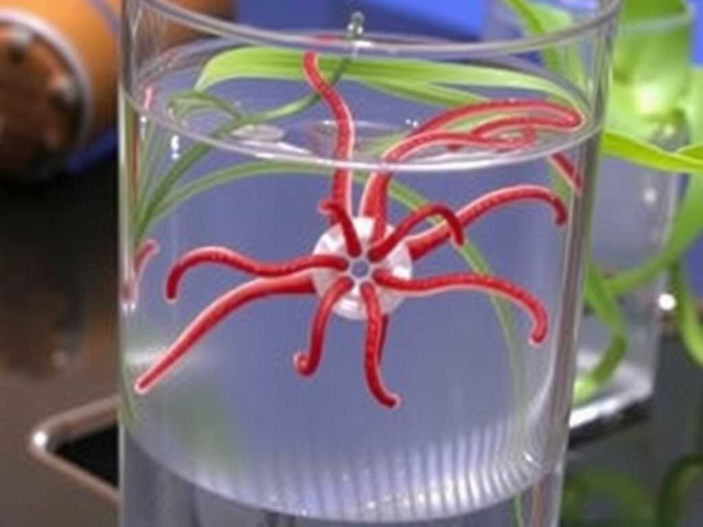 How to Choose the Best Water for Aquatic Bladderwort Health