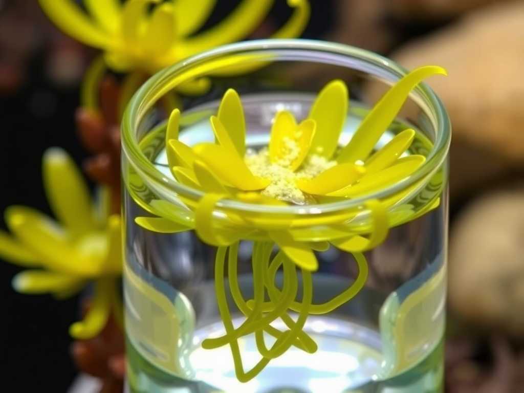 How to Choose the Best Water for Aquatic Bladderwort Health