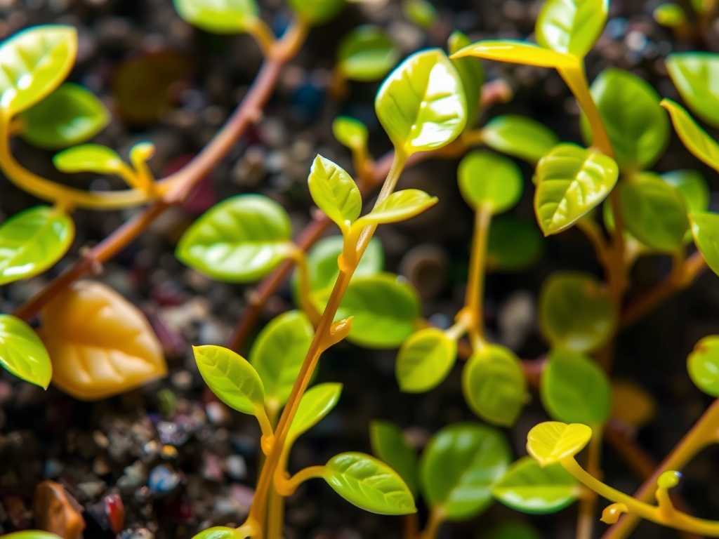 How to Fix Aquatic Bladderwort Yellowing Leaves in 3 Days(1) How to Fix Aquatic Bladderwort Yellowing Leaves in 3 Days(1)