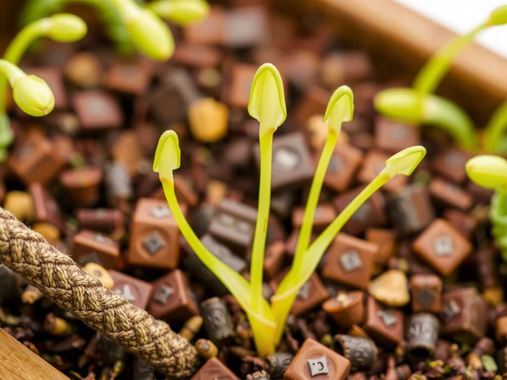 How to Grow Epiphytic Bladderwort for Hassle-Free Care