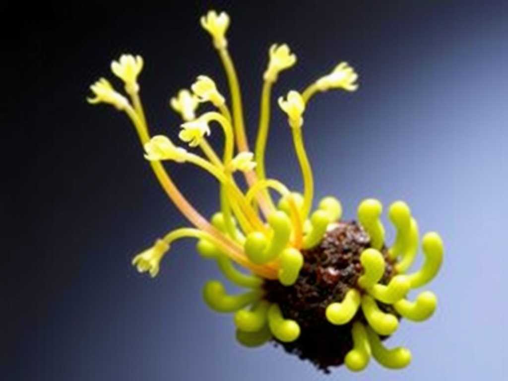 How to Grow Epiphytic Bladderwort for Hassle-Free Care(1)