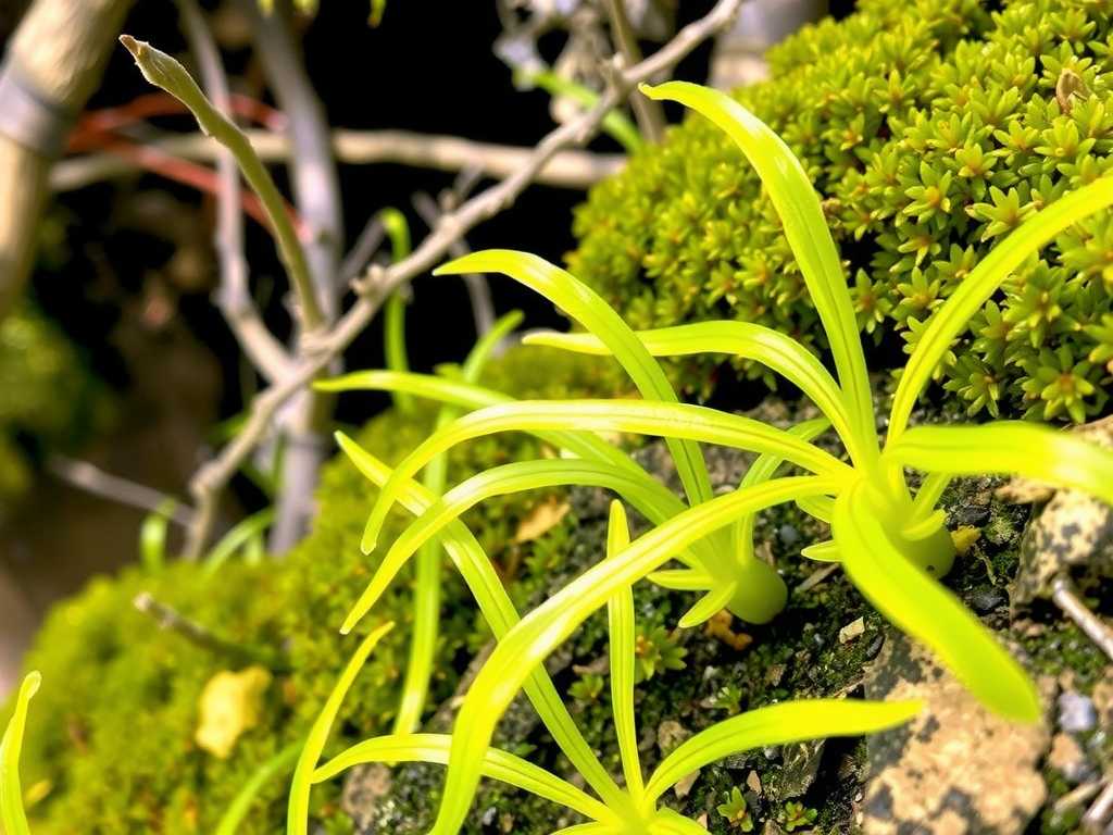 How to Fix Epiphytic Bladderwort Wind Damage Fast