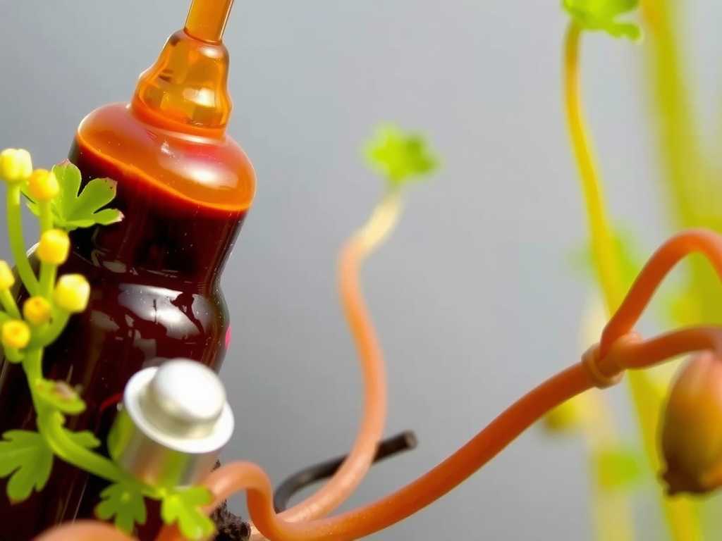 How to Fix Epiphytic Bladderwort Wind Damage Fast(1)