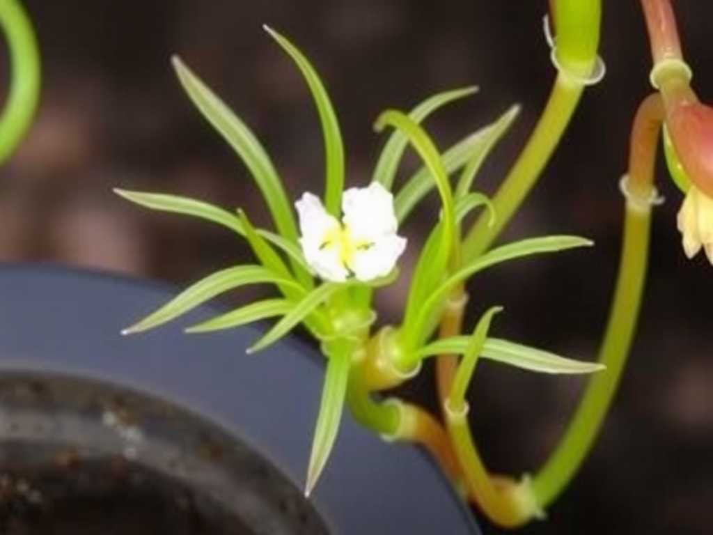 How to Grow Epiphytic Bladderwort for Lush Foliage