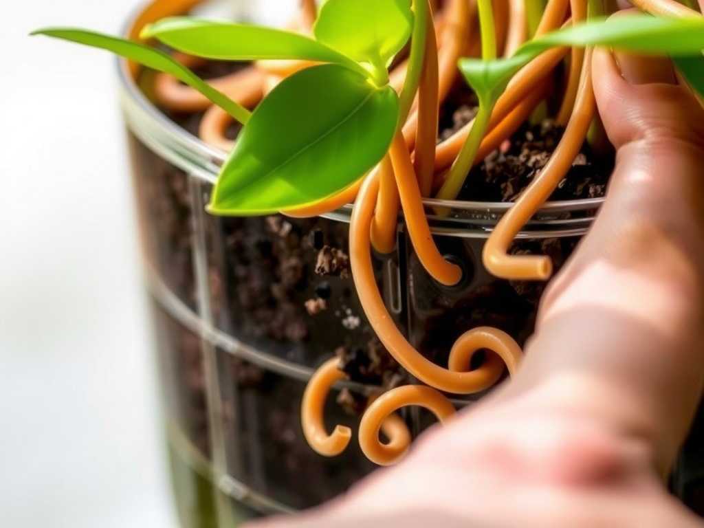 How to Fix Epiphytic Bladderwort Summer Stress Problems