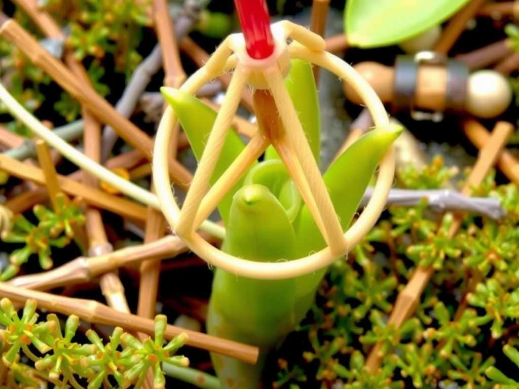 How to Fix Epiphytic Bladderwort Slow Trap Closure(1)