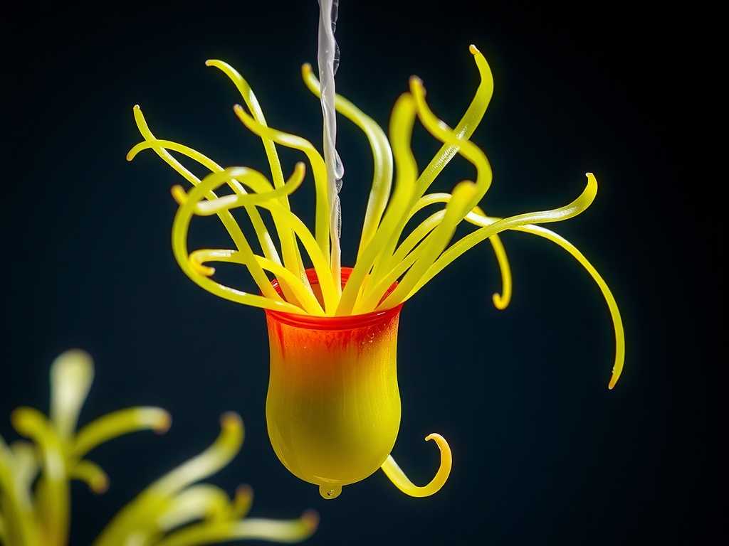 How to Grow Epiphytic Bladderwort Step by Step Easily