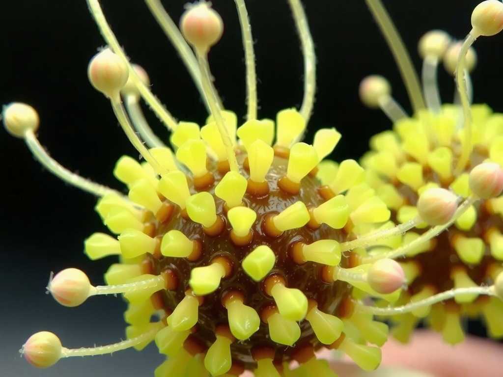 How to Fix Epiphytic Bladderwort Contaminated Mounts(1)