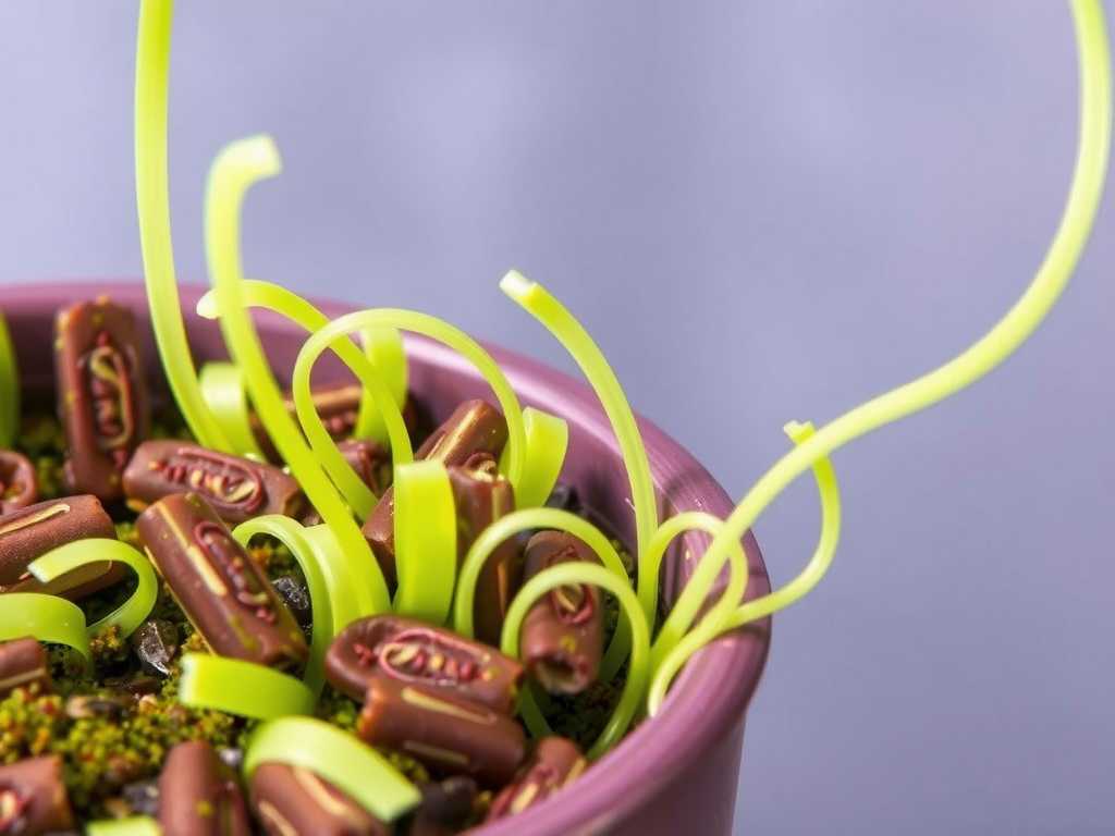 How to Grow Epiphytic Bladderwort for Dense Foliage