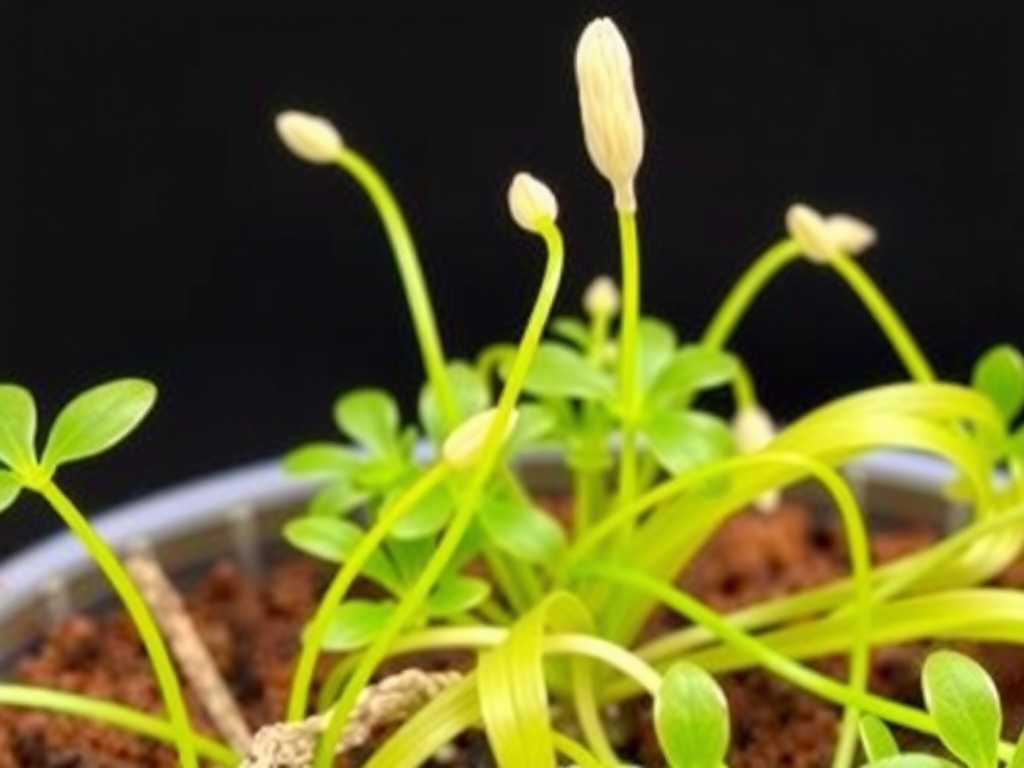 How to Grow Epiphytic Bladderwort for Healthy Traps(1) How to Grow Epiphytic Bladderwort for Healthy Traps(1)